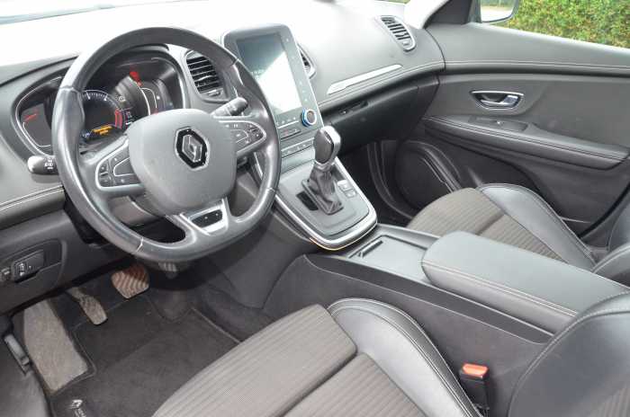 Foto Aktivfahrer Automatik mit Ladeboy Gas L+R