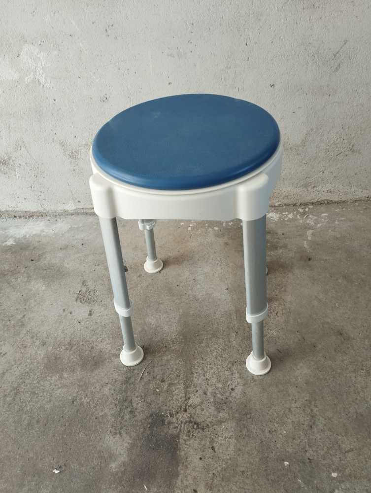 Foto Duschhocker