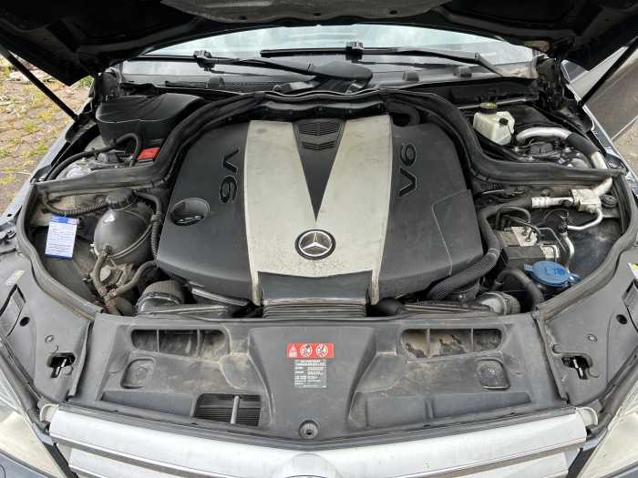 Foto Behindertengerechtes Auto mit Rollstuhltransport