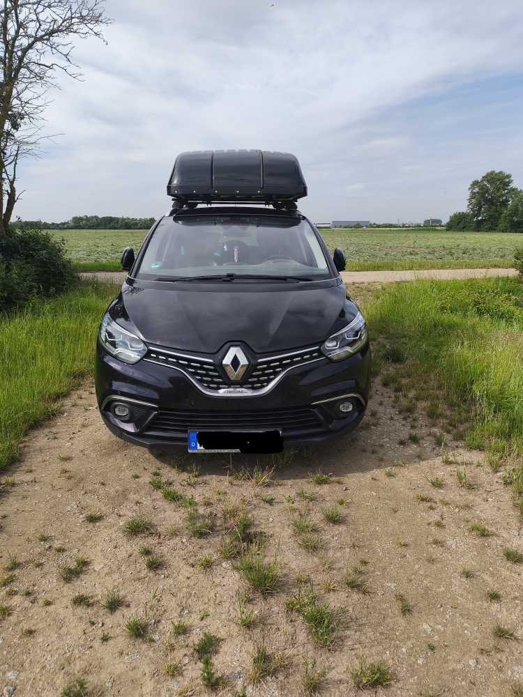 behindertengerechtes-auto-gebraucht Behindertengerechtes Selbstfahrer Auto