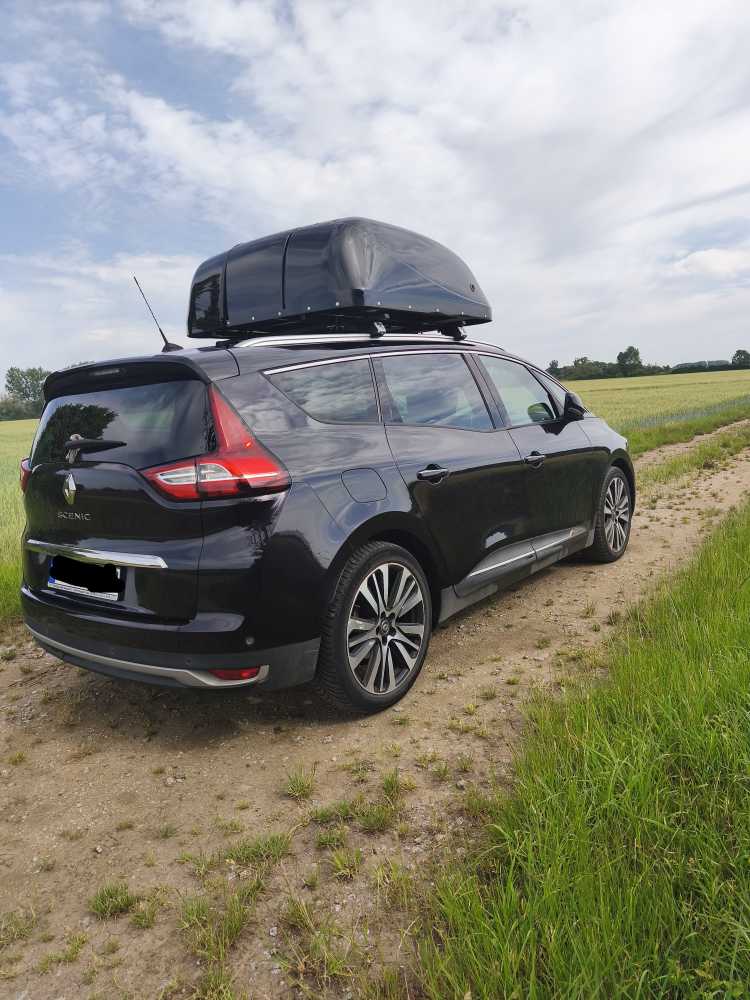 Foto Behindertengerechtes Selbstfahrer Auto