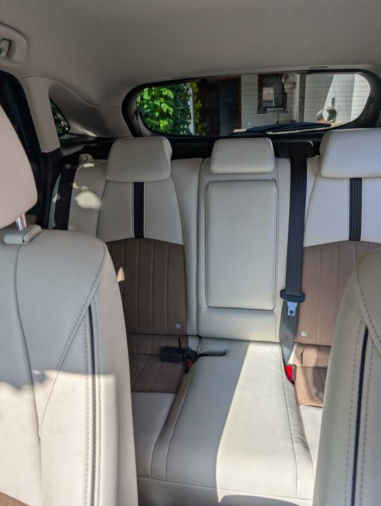 Foto Mazda CX-3 Homura Automatik – Handycar Einhandbed.