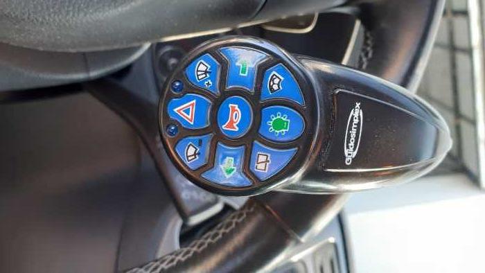 Foto VWGolf Plus 1.4 TSI DSG Aktivfahrer Multikommander