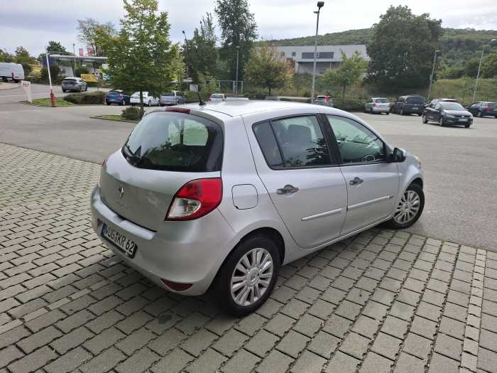 Foto Umgebautes Auto