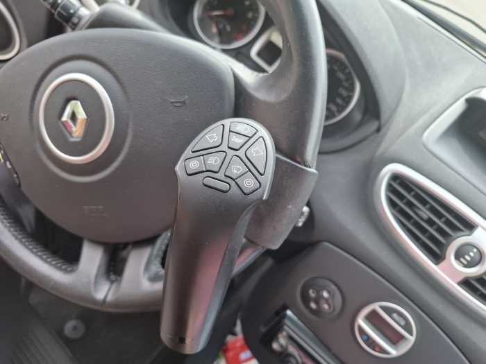 Foto Umgebautes Auto