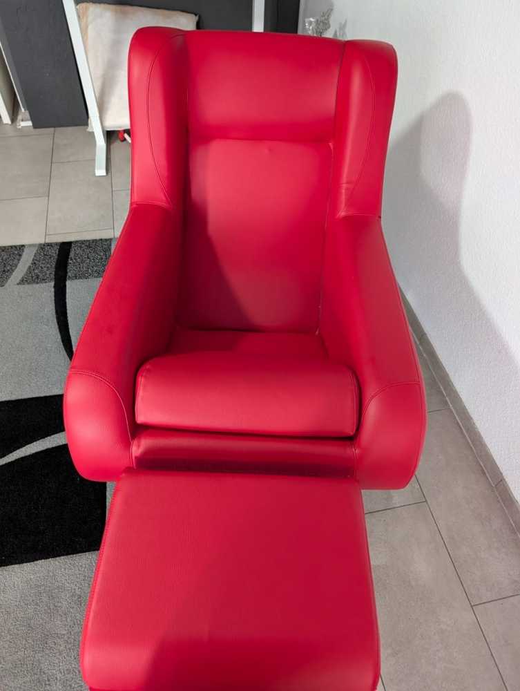 Foto Pflegesessel / Therapiestuhl Culla Care Indoor von