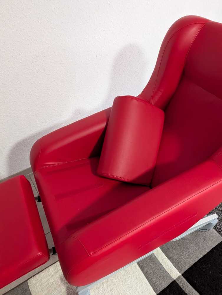 Foto Pflegesessel / Therapiestuhl Culla Care Indoor von