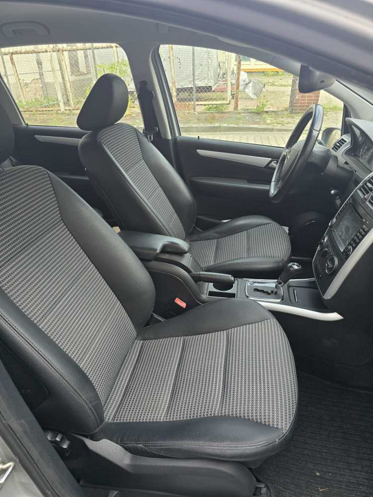 Foto Mercedes A160 Diesel, Automatik, opt. Linkgas
