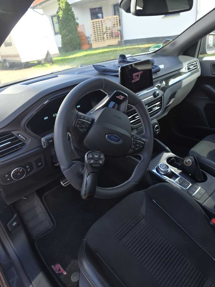 behindertengerechtes-auto-gebraucht Einhand Umbau