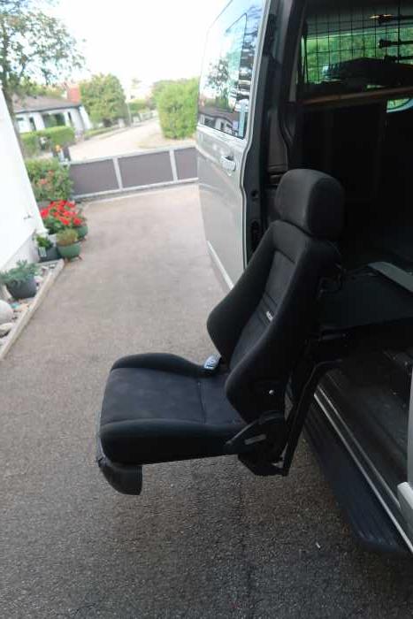 Foto Ford Tourneo Custom