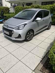 Foto Hyundai i10, 1,2 Style