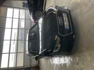 Foto Audi A4 1.4 TFSI