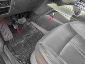 Foto Peugeot 3008 Hybrid4, Automatik+ Linksgas