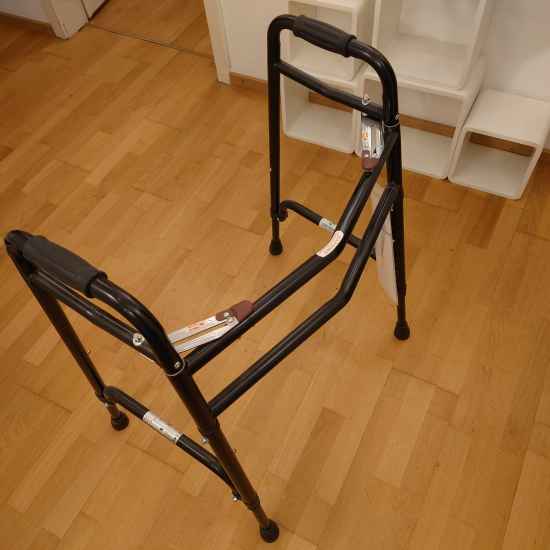 Foto Dietz  Gehbock XXL ,