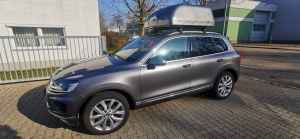 Foto VW Touareg 3.0 V6 TDI
