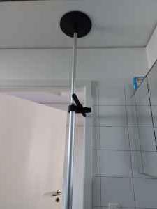 Foto Haltestange