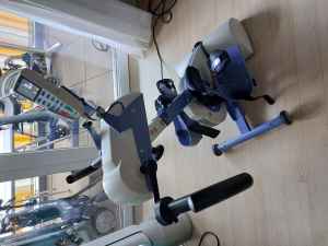 Foto Bewegungstrainer Thera Trainer Tigo 530