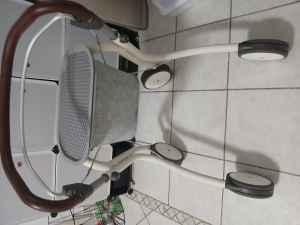 Foto Skandinavia Rollator /Home Butler