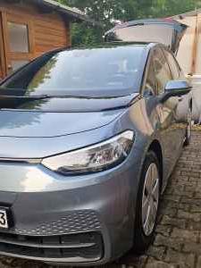 Foto VW ID 3 pro performance life