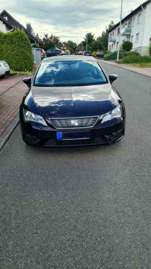 Foto Aktivfahrer Seat Leon PDF 1.0 Ecomotive Style