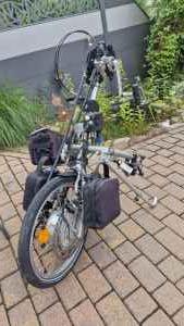 Foto Stricker ebike Smart