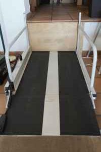 Foto Lehner Liftboy 1