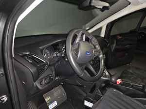Foto Ford Grand C-Max für Selbstfahrer