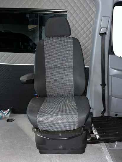 Foto 6 Wegesitz für Rollstuhlfahrer - neuwertig