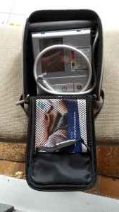 Foto Blutdruckmessgerät Aponorm