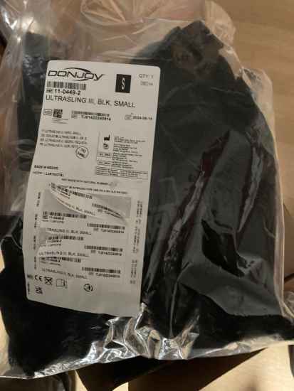 Foto Armstütze Ultrasling III