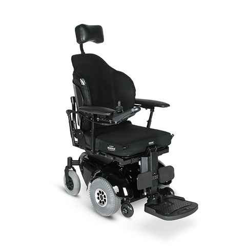 Foto Meyra TA iQ IndoorWave