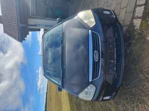 Foto Ford C Max Aktivfahrer