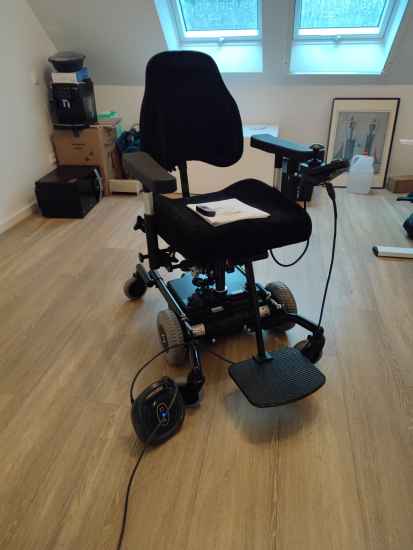 Hilfsmittel: Mercado Real 6100 plus