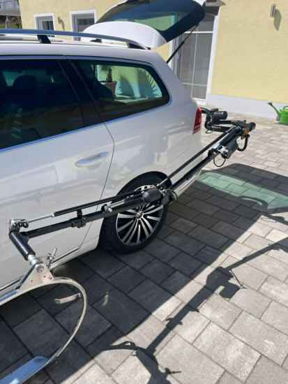 Foto Volkswagen Passat Variant 1.4