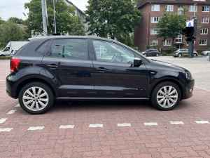 Behindertengerechtes Auto: Polo-Umbau für Aktivfahrer