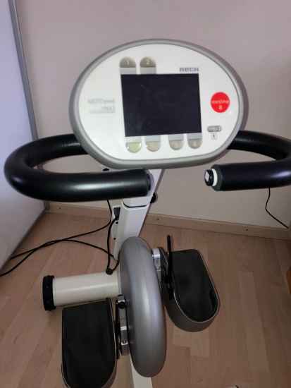Foto Reck MOTOmed Viva 2 Beintrainer