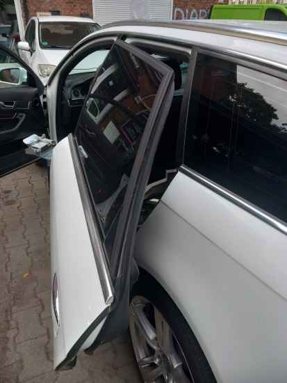 Foto Audi A6 behindertengerecht mit ladeboy