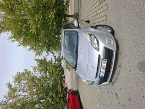 Foto Umgebautes Auto