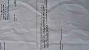 Foto E Rollstuhl Albers E Fix25