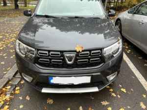 Foto Dacia Sandero Stepway