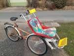 Rollfiets