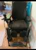 Juvo B5 Otto Bock Elektrischer Rollstuhl