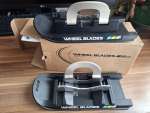 Wheelblades S - für Schnee und Sand