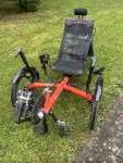 HP Velotechnik Scorpion fx e-Bike
