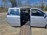 KIA Carnival mit Paravan Umbau