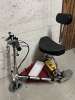 Travelscoot E-Scooter