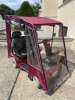 ElektroRollstuhl - 2 Sitzer, Classic plus2 scooter