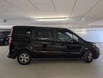 Fahrzeug für Selbstfahrer Ford Tourneo Grande Conn