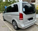 Mercedes V-Klasse Avantgarde 250 D