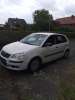 VW Polo 2006 Automatik – EDAG Ladehilfe P1 + Handb